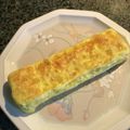 栗丸うさぎ's cooksnap of when they made ふっくらたまごやき.