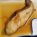 にのさんin大阪's cooksnap of when they made ご飯がすすむ！簡単カラスカレイの煮付け☆.