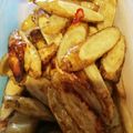 ばるたん☆ミ's cooksnap of when they made ♡揚げない♪ごぼうの甘辛♡.