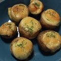 クックZCV6BF☆'s cooksnap of when they made ぷちイタリアン⭐チーズ焼きマッシュルーム.