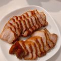 シーサイドキッチン's cooksnap of when they made 全工程１時間♪圧力鍋でホロッホロの叉焼.