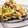 E吉☆'s cooksnap of when they made さっぱりあっさり焼きそばサラダ.