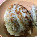 ♪チョコたんママ♪'s cooksnap of when they made 簡単！マヨネーズDE基本のハンバーグ♪.