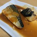 のりのりくっく's cooksnap of when they made 濃厚✿さばの味噌煮.