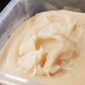 北ドイツキッチン's cooksnap of when they made 白こしあん　～白いんげんから手作り～.