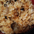 プクこ's cooksnap of when they made 冷凍きのこで 極旨炊き込みご飯・おこわ❀.