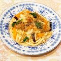 なつき☆ミ's cooksnap of when they made 野菜シャキシャキ 我が家の*焼きうどん*.