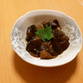 もんしゅしゅ's cooksnap of when they made 簡単！茄子と椎茸の煮びたし（≧∇≦）.