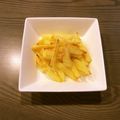 りこまこせいやのパパ's cooksnap of when they made カリッとフライドポテトコーンスープ味.