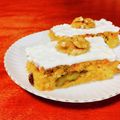 ryo_0u0's cooksnap of when they made アメリカン★キャロットケーキ.