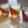こずっぺ's cooksnap of when they made コーヒーゼリー&ミルクゼリー＊斜めゼリー.