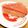 Nana777's cooksnap of when they made 心華やぐ濃厚贅沢♡苺のムースケーキ.