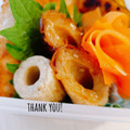 ☆☆sugar☆☆'s cooksnap of when they made 3分でできる☆甘辛うまいちくわのきんぴら.