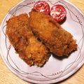 豆乳pudding's cooksnap of when they made 新玉ねぎの豚巻きフライ♪.