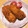 豆乳pudding's cooksnap of when they made 新玉ねぎの豚巻きフライ♪.