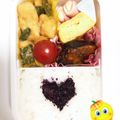 mame04's cooksnap of when they made 作り置き副菜♡つまみ♡弁当♡南瓜だけ南蛮.