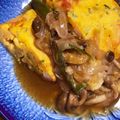 ma2kaboch's cooksnap of when they made 簡単☆ウェイパーだけで野菜炒め！.