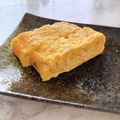 クックLCDQPO☆'s cooksnap of when they made タカラ本みりんで優しい厚焼きたまご.