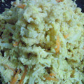 sarrys2's cooksnap of when they made 乾燥おからで～簡単☆卯の花～.