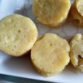★ギャビー★'s cooksnap of when they made 簡単！激早！HMでりんごの焼きドーナツ.