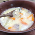 Froggycook's cooksnap of when they made 簡単！わらさのあら汁.