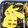 たくのスプーン's cooksnap of when they made ☆ポケモン　キャラ弁 のり弁　ピカチュウ.
