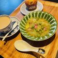 クックあこ's cooksnap of when they made プティポワアラフランセーズ.