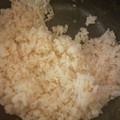 かずみ0125's cooksnap of when they made ご飯と一緒に炊くだけ！子供の便秘予防解消.