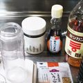 0901mina's cooksnap of when they made ごまたっぷり！基本の和風ドレッシング.