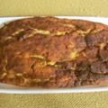 のらくろ猫's cooksnap of when they made おからとアーモンドの低糖質フルーツケーキ.