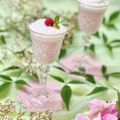 moko♪キッチン♪'s cooksnap of when they made いちごのマスカルポーネクリーム.