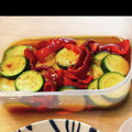 ♡空美♡'s cooksnap of when they made ♡作り置き♡ ズッキーニの焼き浸し.