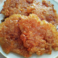 ゆうたつママ's cooksnap of when they made 簡単大根もち！なんと大根の煮物アレンジ！.