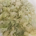 クック083103☆'s cooksnap of when they made 混ぜて冷凍！簡単キウイのヨーグルトアイス.