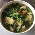 クック78R779☆'s cooksnap of when they made 朝からしっかり具沢山味噌汁★☆.