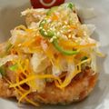はなぴっち's cooksnap of when they made サーモン南蛮漬け.