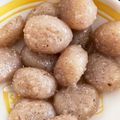 やんやんやみい's cooksnap of when they made 低糖質＊ﾌﾟﾆﾌﾟﾆ食感＊炒めこんにゃく.