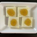 クック4NRZ4L☆'s cooksnap of when they made レンジで簡単☆梅ジャム作り.