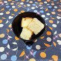 ☆hironon☆'s cooksnap of when they made レンジで簡単！甘～い厚揚げ.