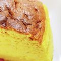 ブラウンシェフ修行中's cooksnap of when they made しっとり♪柔らか！☆スフレチーズケーキ☆.