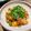 Asaras's cooksnap of when they made パニール、もしくは炒り卵・豆腐の野菜炒め.