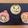 tomiori411's cooksnap of when they made メロンパンナとドキンちゃんのパン.