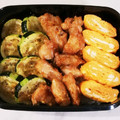 はるいろいちご's cooksnap of when they made 簡単 鶏肉 キャベツ のオイマヨ炒め.