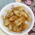もぐもぐ人's cooksnap of when they made ちくわの塩麹照り焼き.