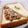 ぱふ's cooksnap of when they made 納豆トースト.