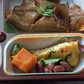 たいがちん's cooksnap of when they made 簡単・赤かれい切り身の煮つけ.