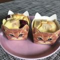 もぐとっぽ's cooksnap of when they made アメリカンチェリーチーズケーキ.