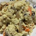 すけピヨ's cooksnap of when they made やみつきおから煮.