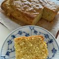 クックNHBXXU☆'s cooksnap of when they made 簡単！我が家のコーンブレッド.