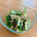 ちぃ77くま's cooksnap of when they made やみつき♪ピーマンとなすの無限おつまみ.